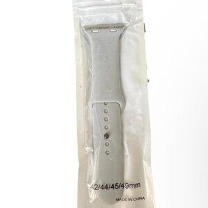 Pack of 13 Apple Watch Straps – Stylish and Durable Collection